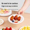 Temeiju 6-inch Biodegradable Disposable Plates
