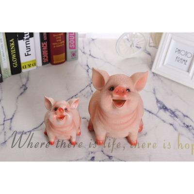 Tirelires, Tirelire Animal Incassable pour Enfants, Tirelires Animal Mignon Cadeau d'Anniversaire pour Garçons Filles, Boîtes d'Épargne Pièces