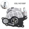 Vacuum Pump 03L145100F For Seat Altea Toledo 5P Leon 1P Exeo 2.0 TDI