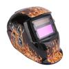 Solar Auto Darkening Welding Helmet Cover MIG ARC TIG Welder Machine