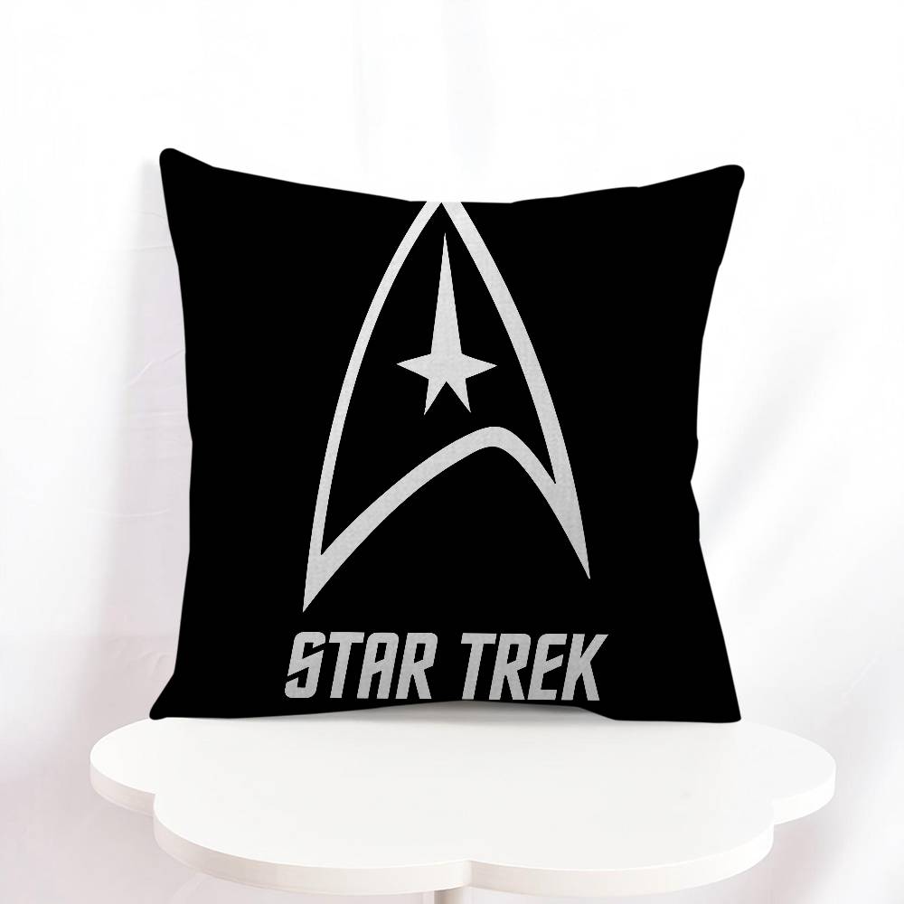 S-Star Treks Наволочка для спальни и гостиной, декоративная наволочка для подушки на диван 16x16Inch