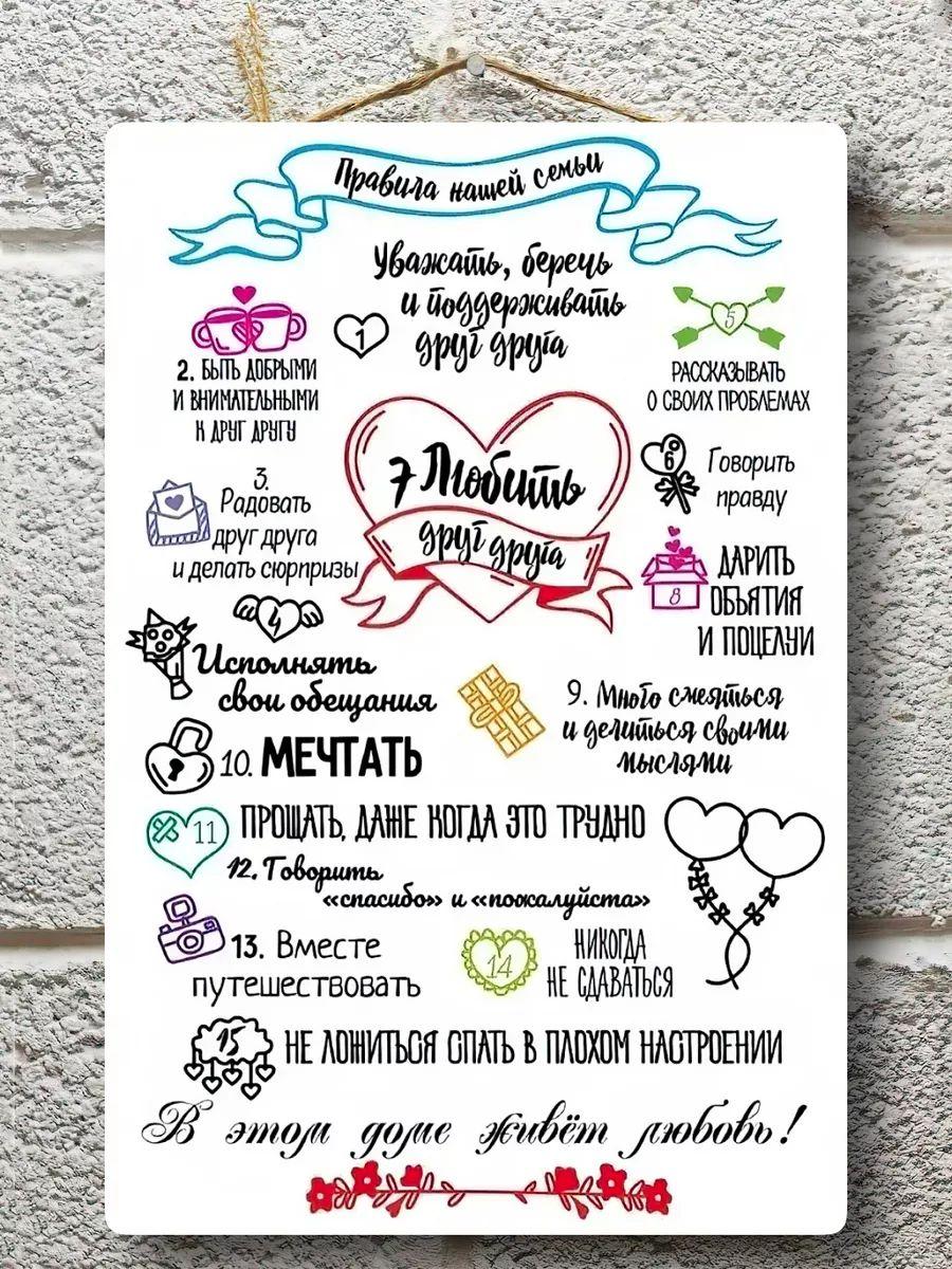 Металлический постер в подарок молодоженам, Настенное искусство для свадебной пары