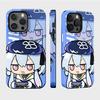 Cover per smartphone – Cover antiurto per smartphone