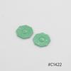 FMS 1/10 Atlas RC Truck Car Parts Front Bumper Main Gear Box Set Light Cup Shock Absorbers