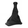 Manual 5 Speed Gear Shift Knob Gaitor Boot For Volkswagen Passat B5 1997-2006