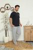 Satz: T-Shirt, Hose und Shorts SNY (83163)