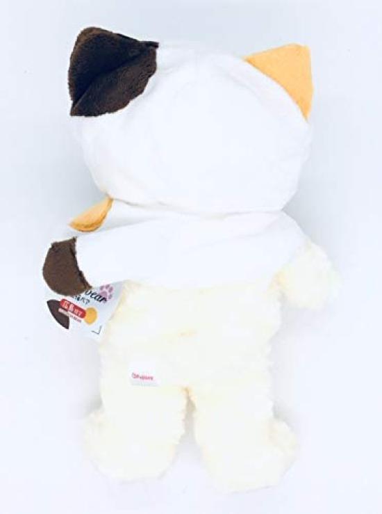 Urs Local Onomichi Pisică Urs Jucărie de Pluș S Hiroshima Limitat Fujini Makoto