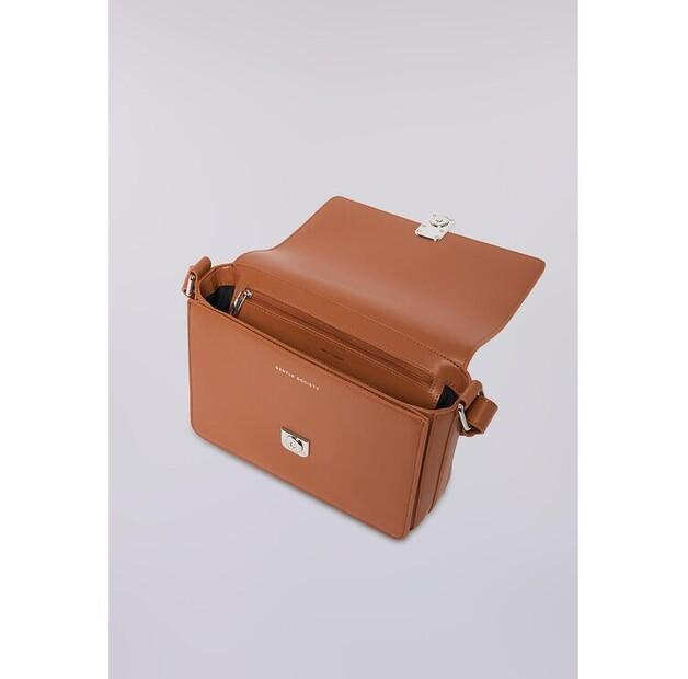 Сумка Trussardi Z602E005979N022