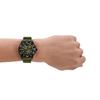 Watch AR11540 Green [Emporio Armani] Men's