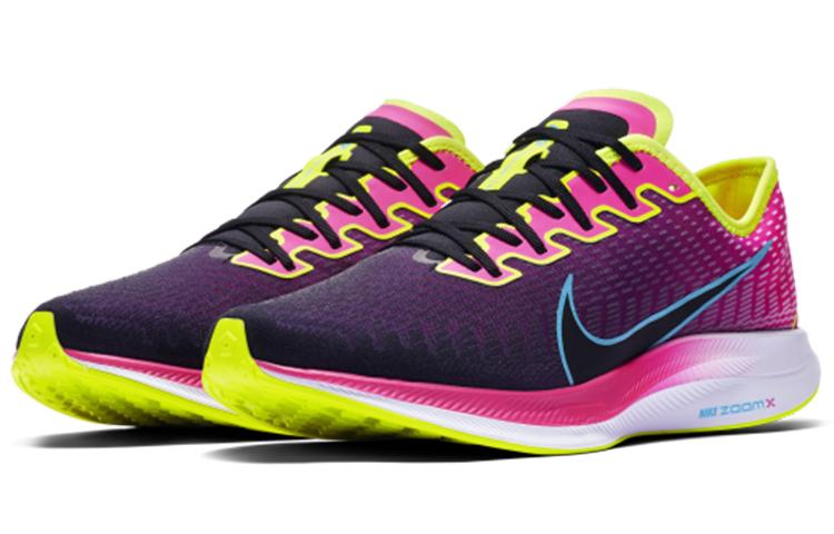 Nike Zoom Pegasus Turbo 2 Laser Fuchsia Black CU2994-601