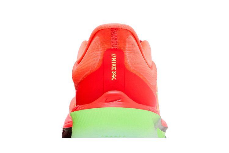 Nike Zoom Fly 6 Bright Crimson Lime Blast Mint Foam Cave Purple