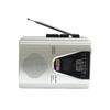 Retro Radio Auto Reverse Cassette Recorder Walkman AM/FM Radio Tape Player with Speaker DC Adapter Powered Model Built-in Mic