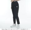 Golf Slim Pants Absorbent Quick 0 [New Balance] Women's (4WAY Stretch/Water Drying) / 012-5131503 010_Black [S]