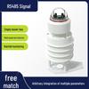 Optical Rain Gauge for Agricultural, Forestry, and Meteorological Monitoring