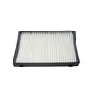Car AC Filter or MG7 1.8L (2008-2008) 18N4S4 Roewe 750 1.8T (2008-2015) OEM JKR100190 CU3943 LA746 LAK746 Air Condition Element