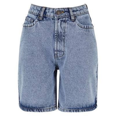 Urban Classics Damen/Damen 90er Shorts