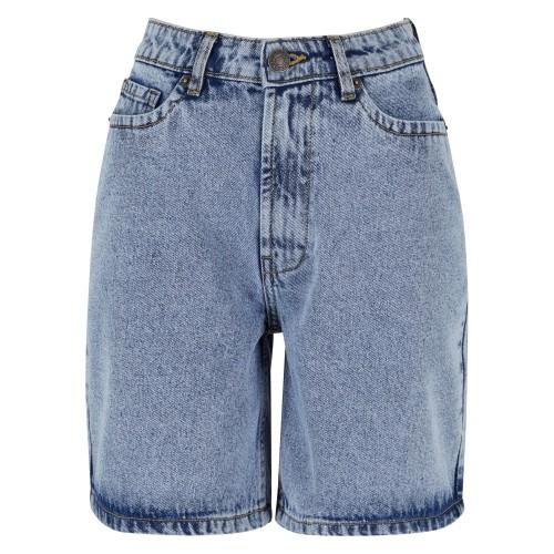 

Urban Classics Womens/Ladies 90s Shorts