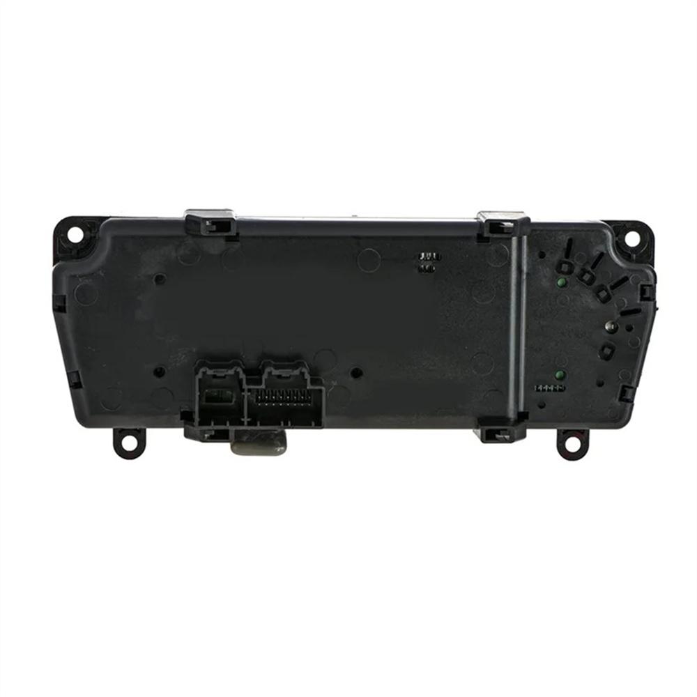 A/C Heater Climate Control 55111168AI Fit For Jeep Wrangler 2011-2013