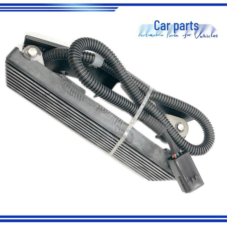 Elektronisches Gaspedal mit Beschleunigungssensor für Hongyan Kang Jie Löwenkönig Kong 3801-173140