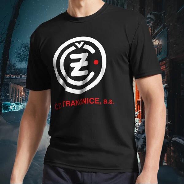 Men s and Women s T-shirts Česká Zbrojovka Strakonice CZ S