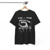 Rites Of Spring Shirt, Music Band Hardcore Emo Punk Unisex Tee