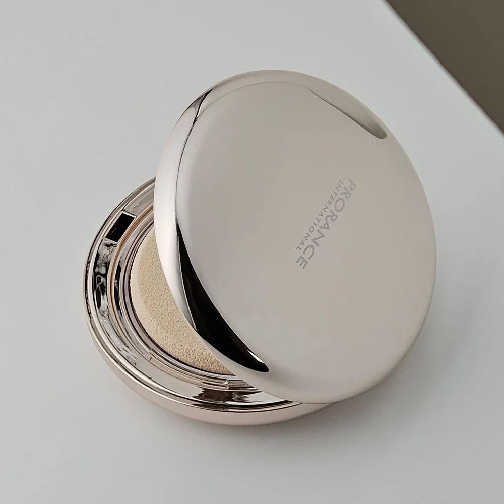 Prorance Essence Skin Cover Main Product + Refill 12g Moisturizing Care