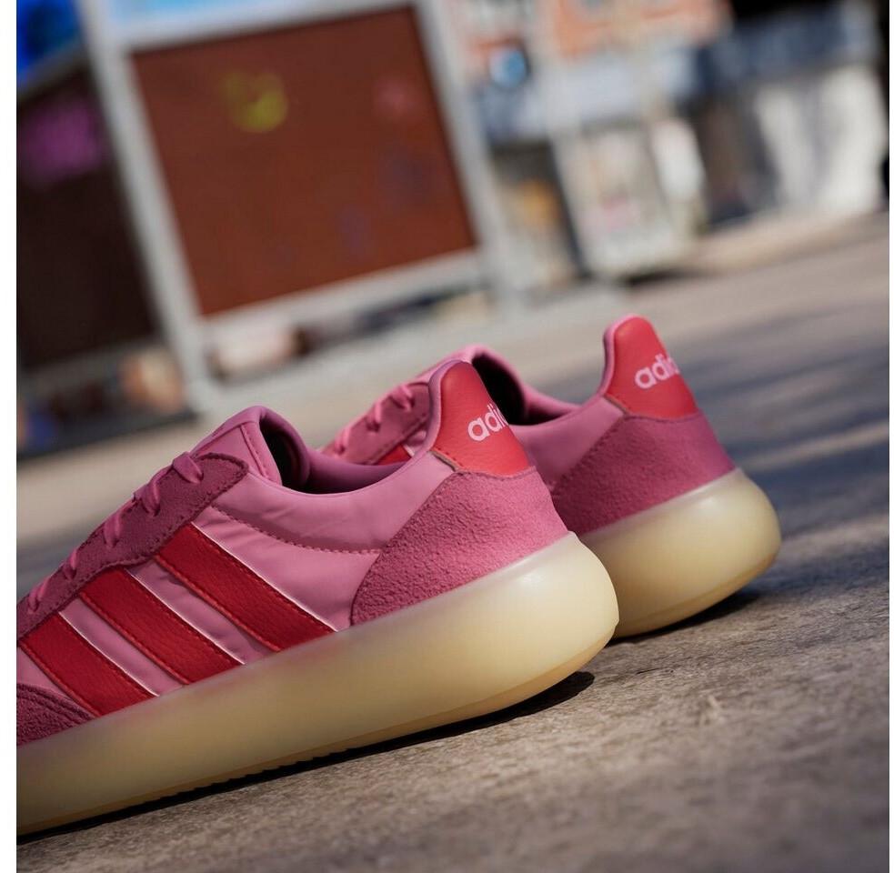 Кроссовки Adidas Barreda Decode Women bliss pink/pure ruby/pink fusion