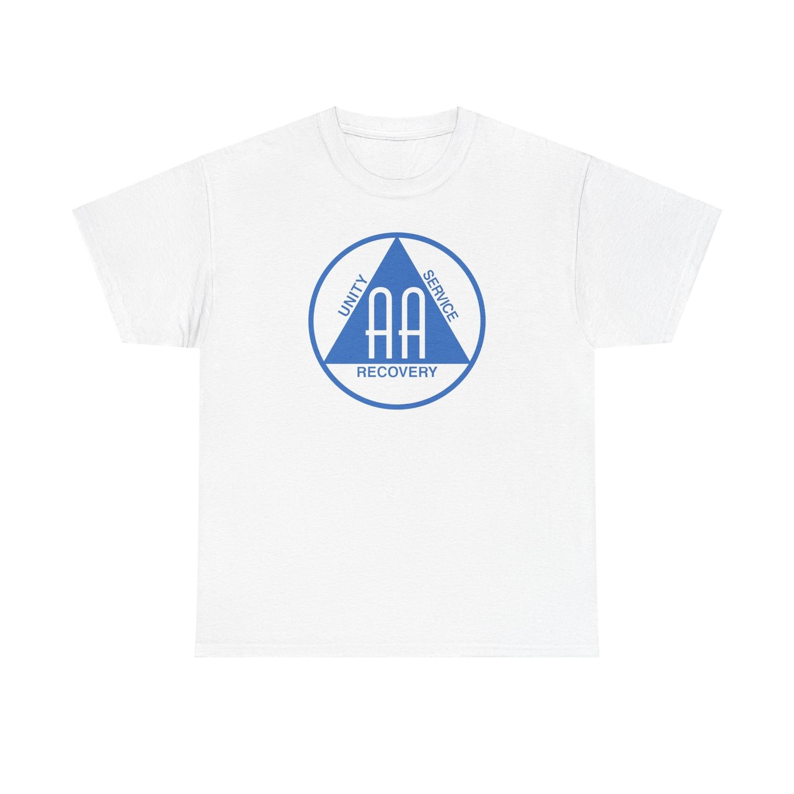 Друг Билла У Анонимные Алкоголики 3XL