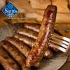 Black Truffle Beef Sausage