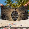 To Towel Beach Bath Quick-Drying A-ArchspireS-ES Too Lightweight Fast Portable Die Sauna Camping Swim Pool Travel