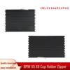 BMW X5/X6 E70/E71 Front- und Heck-Getränkehalterabdeckung 51166954943