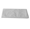 Portable Rectangular Tablecloth Table Cover Liner Decoration for Wedding Party Beige