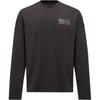 Varma kläder – Pullovers och långärmade T-shirts
