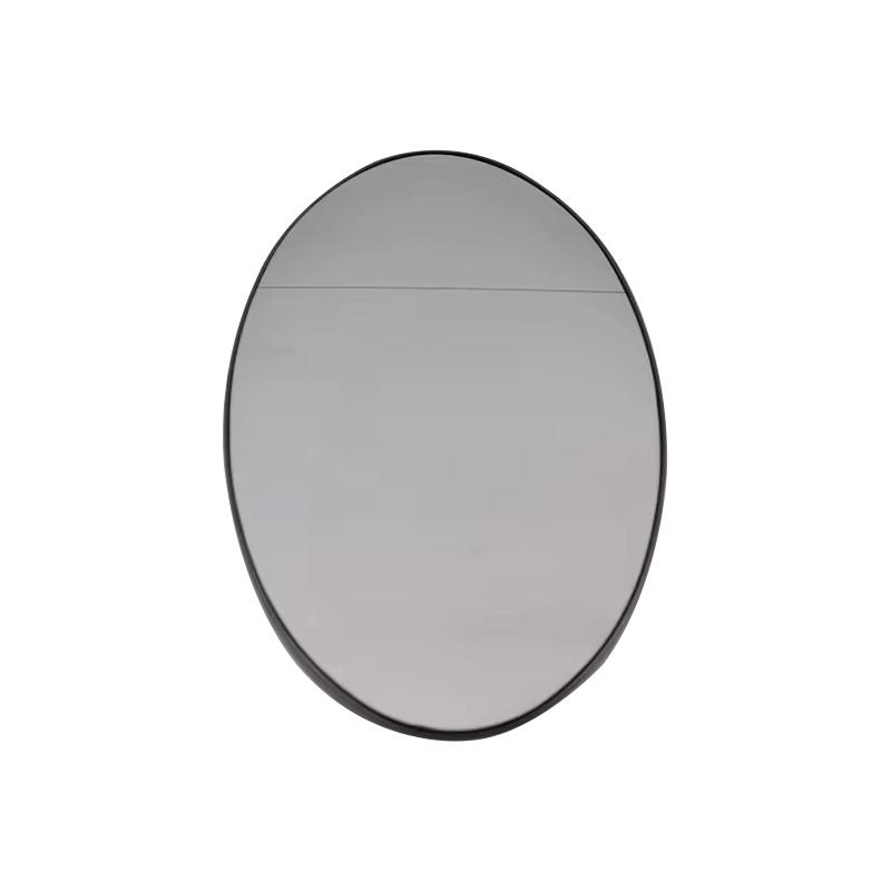 Glass rear view mirror with heating,left and right rear view mirror for MINI ONE COOPER R50 R52 R53 2001 2002 2003 20042006