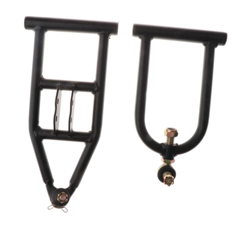 Front Swing Arms Upper Lower Swing