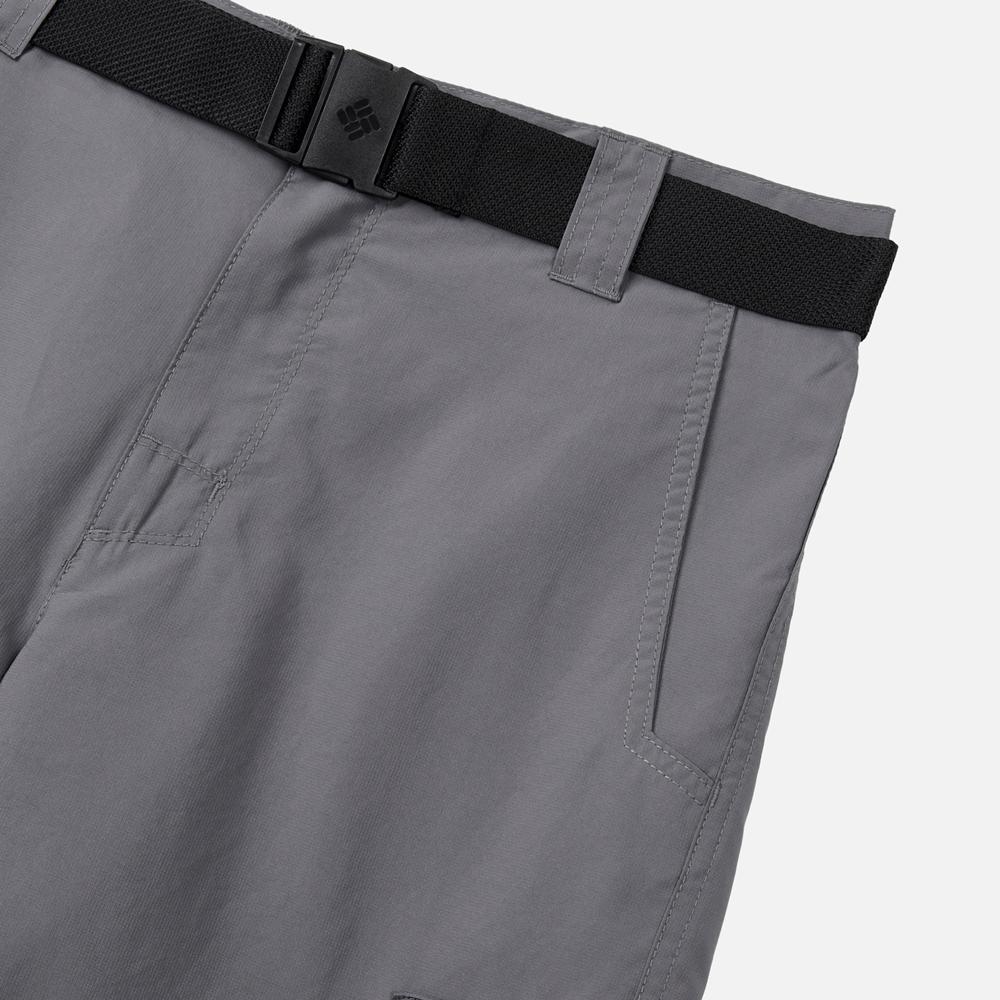 COLUMBIA Men'S Silverridge Utility Cargo Shorts