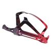 Aluminum Alloy Mountain Bike Water Bottle Holder Cage Bottle Secure Retention Bracket