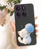 For Motorola Edge 60 Fusion Case Edge60 S Luxury Candy Painted Cover Soft Silicone Case For Motorola Edge 60 Pro Edge60 5G Shell