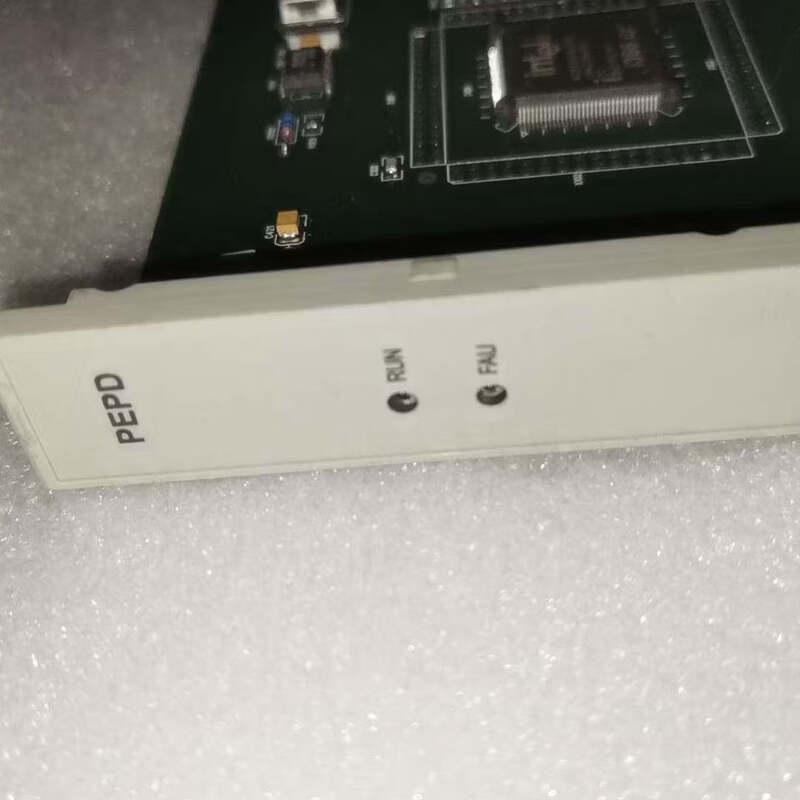 ZTE ZXJ10B PEPD Environment Monitoring Board