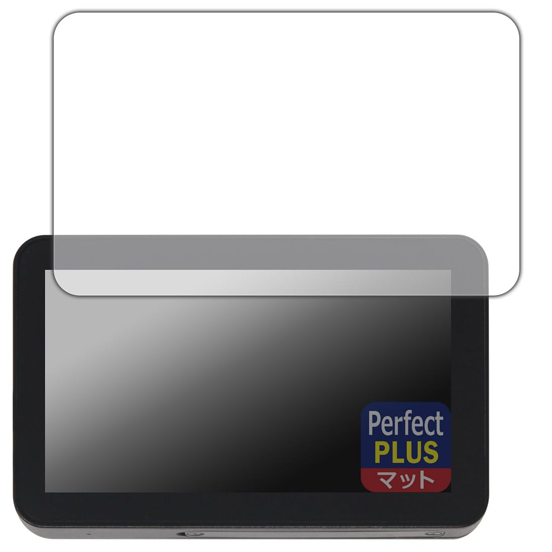 

Защитная пленка PDA Kaedear KDR-D11 / KDR-D21 PerfectShield Plus, уменьшающая отражения, с защитой от отпечатков пальцев, сделано в Японии