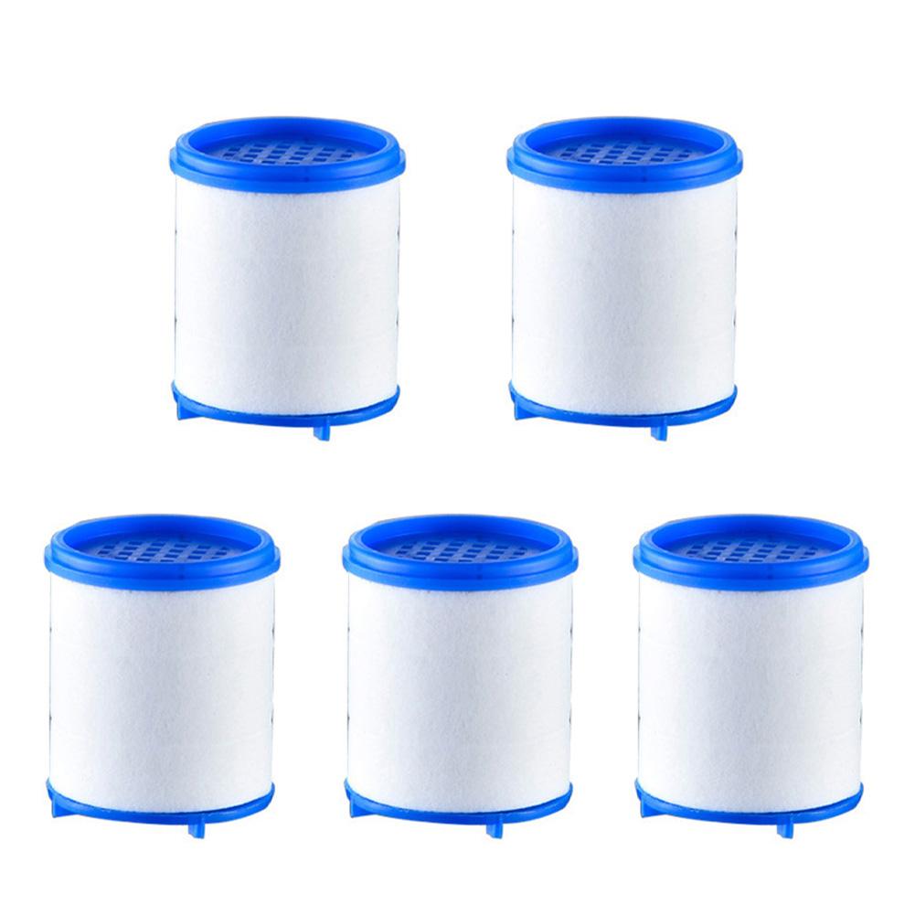 5/10PCS Filter Element Accessories PP Cotton Replacement