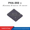 PHA-202+ DFN8 Screen-Printed Medium Power Amplifier with E-PHEMT Technology, Brand New