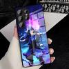 Rimuru Tempest Tensei Handyhülle Für Samsung S26 S25 Plus S20 S20 Plus S22 Ultra S23 FE S21 Plus S21 Ultra Glasabdeckung