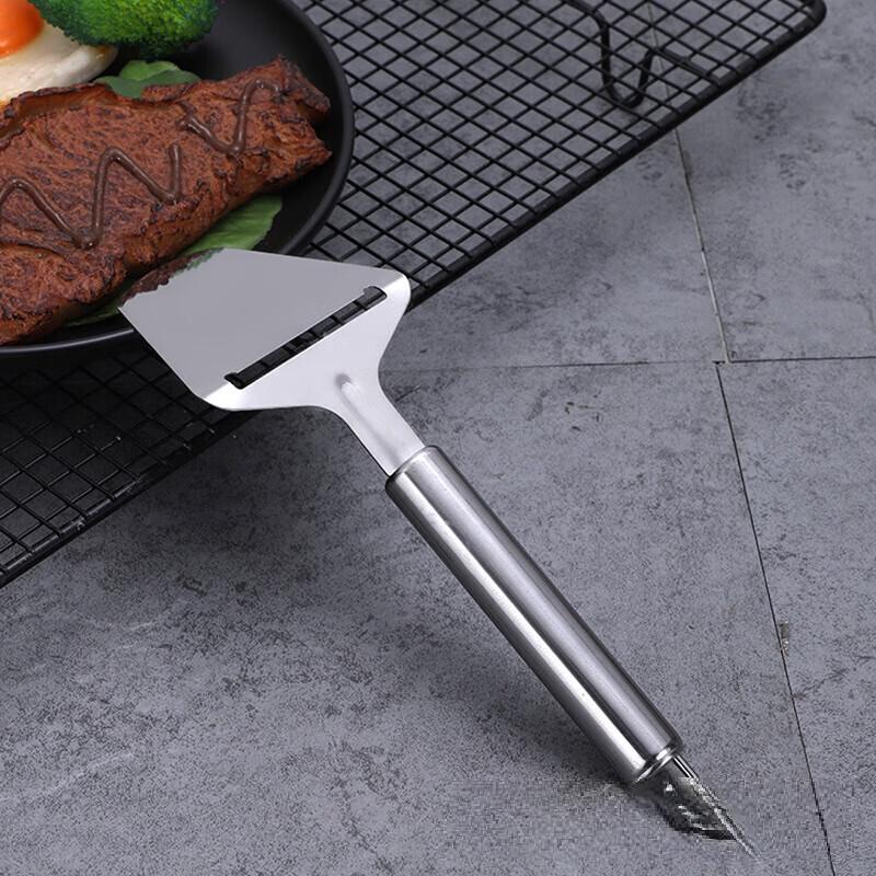 ZISIZ Stainless Steel Cheese Tool Set