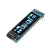Precise 0.91inch Screen Module Supporting I2C Communication Ideal For  Intelligent Home And Wearable Devices