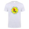 International Association of Nitrox and Technical Divers T Shirt Summer Cotton Short Sleeve Diving T-shirts Mans Gift Tees