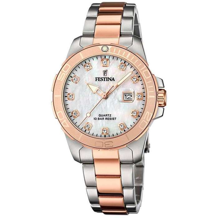 Festina 20505 1 Montres femme