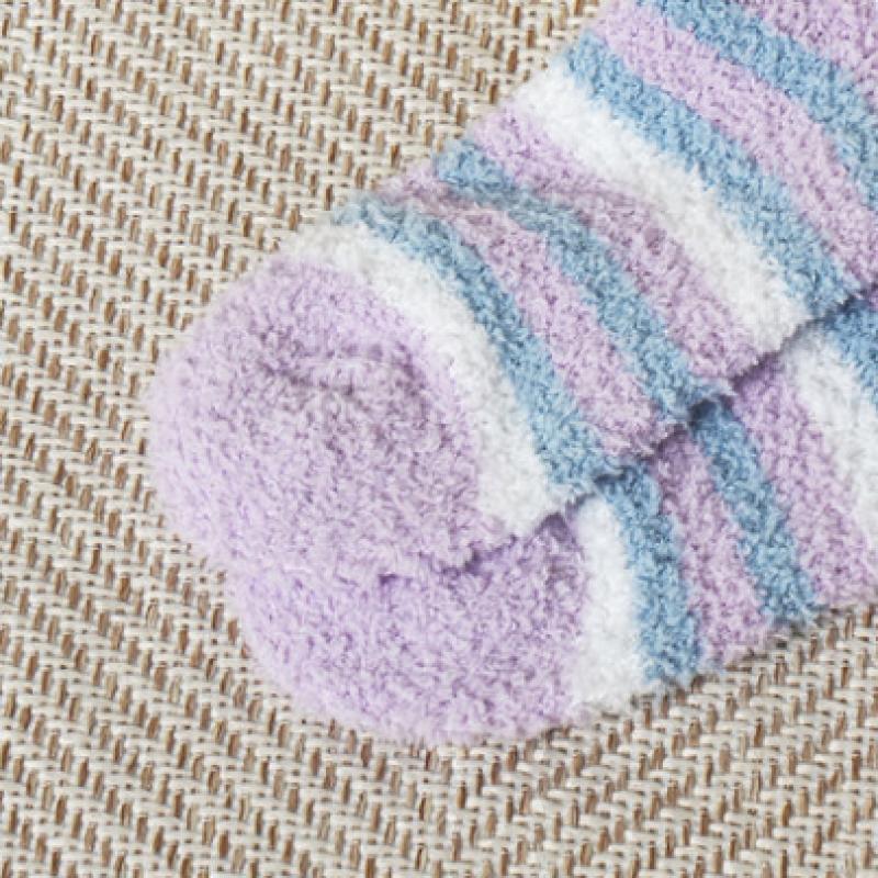 Monfoot Women Ringle Sleep Socks