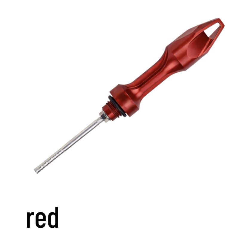 Honda ADV160/150/350/125 Aluminum Alloy Oil Dipstick & Cap