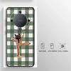 Creative Cartoon Animals Funda Phone Cover Case for Honor X5b X9a 90 Magic5Lite X7 8X X6 X8 70 200 400 Lite